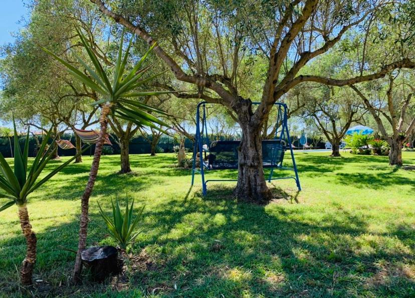 אוריסטאנו Il Bouganville מראה חיצוני תמונה