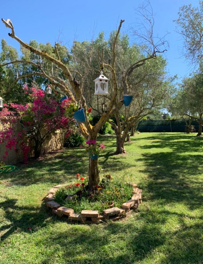 אוריסטאנו Il Bouganville מראה חיצוני תמונה